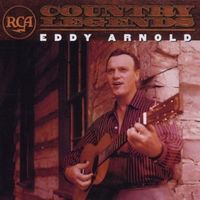 Eddy Arnold - RCA Country Legends